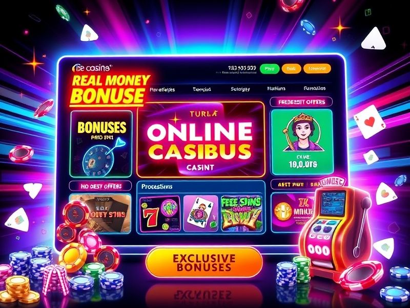 Explore the most trusted gambling sites for real money. Find expert reviews, player ratings, and guide to choosing safe and licensed online casinos.
