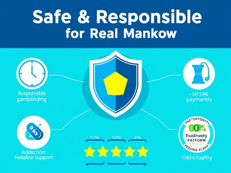 Explore the most trusted gambling sites for real money. Find expert reviews, player ratings, and guide to choosing safe and licensed online casinos.