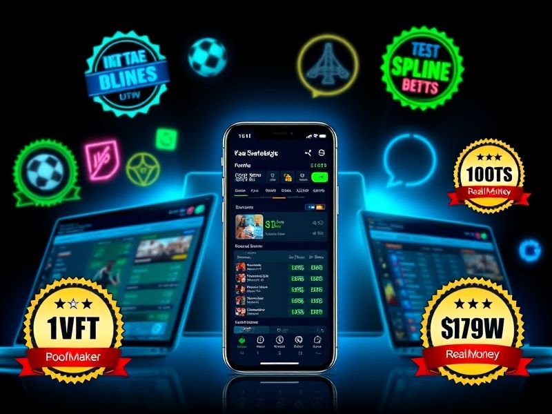 Explore the most trusted gambling sites for real money. Find expert reviews, player ratings, and guide to choosing safe and licensed online casinos.